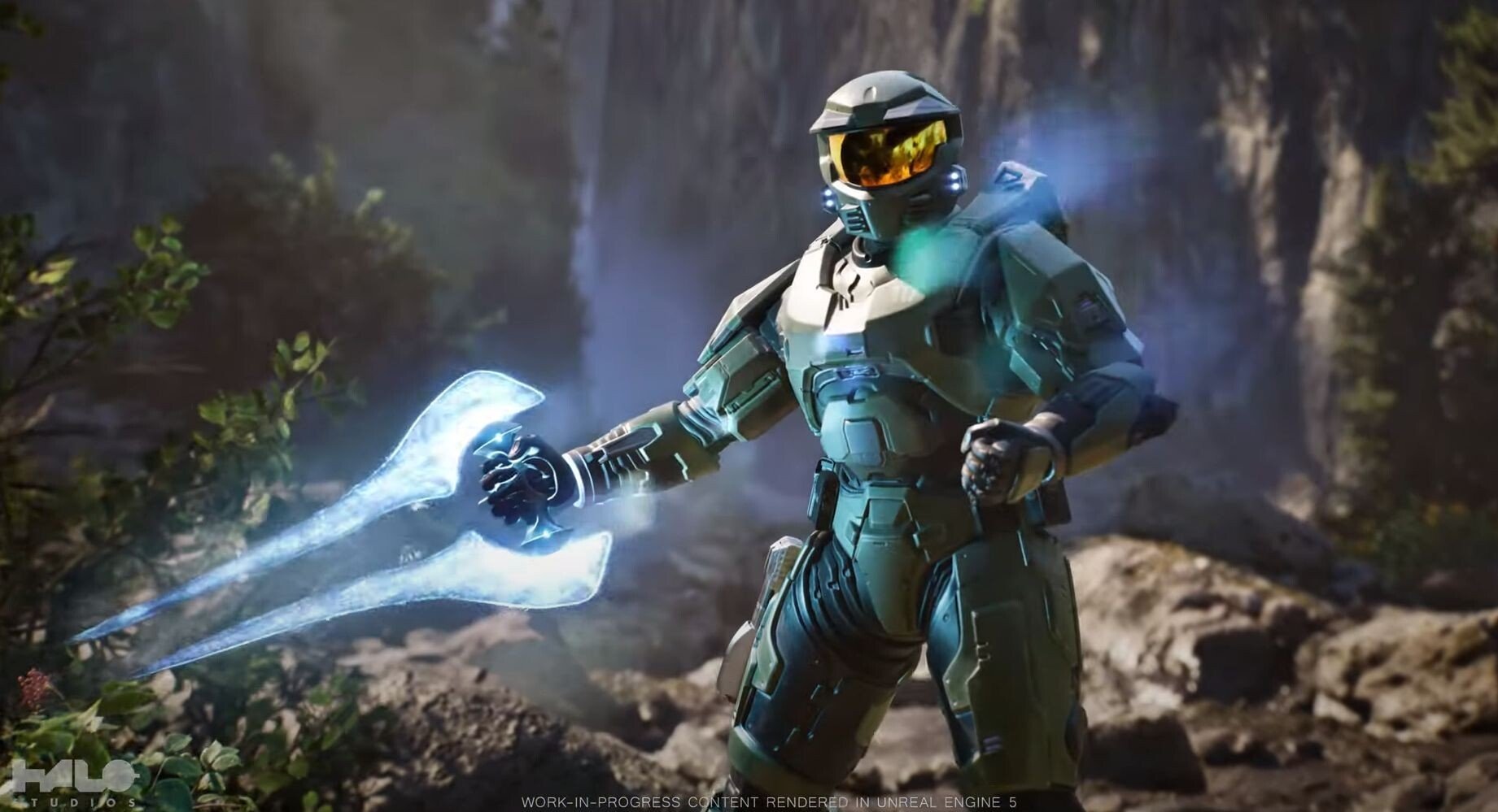 Halo Studios