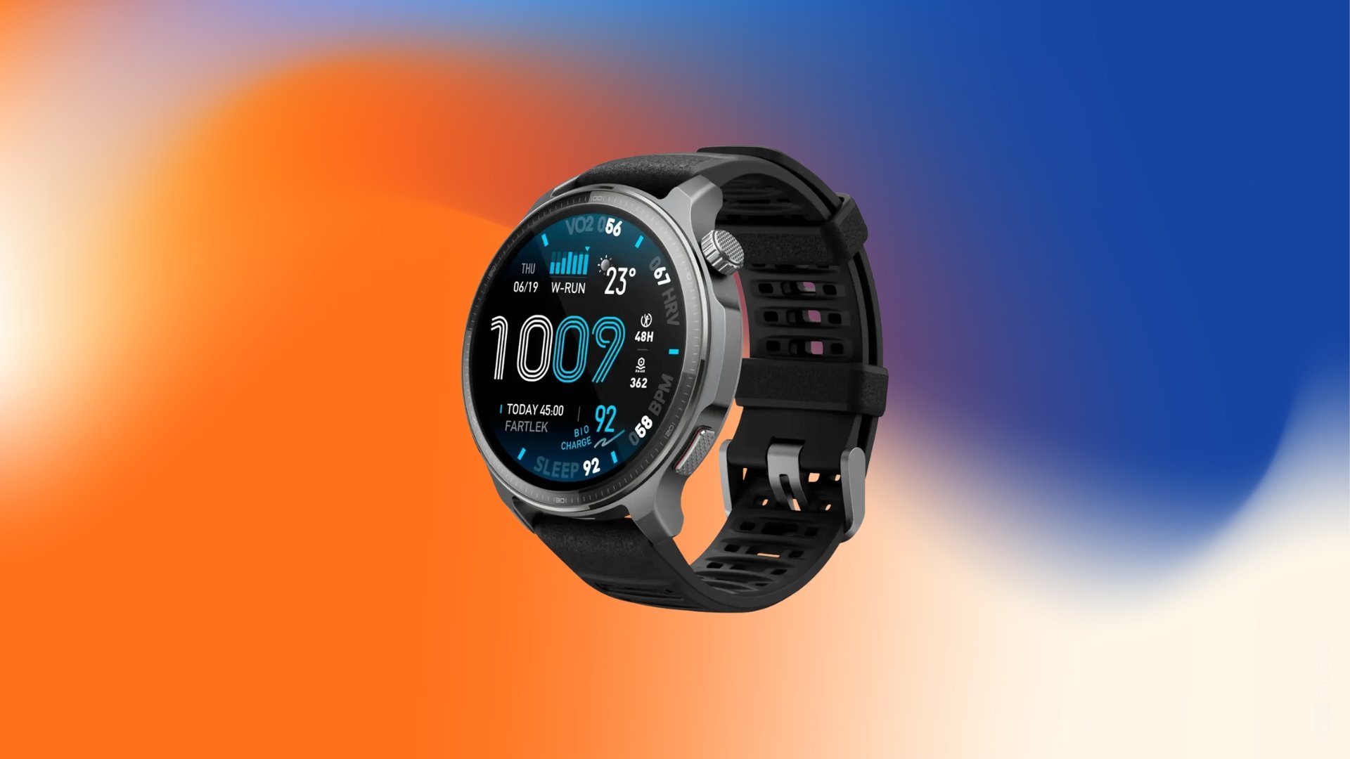 Amazfit Balance 2 XT