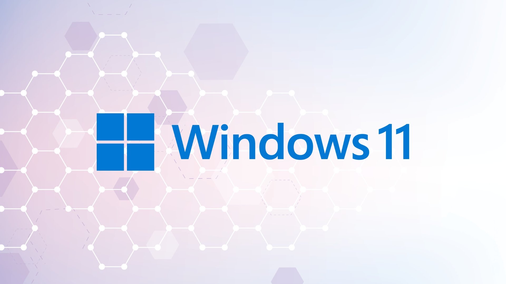Windows 11 logo do sistema da Microsoft