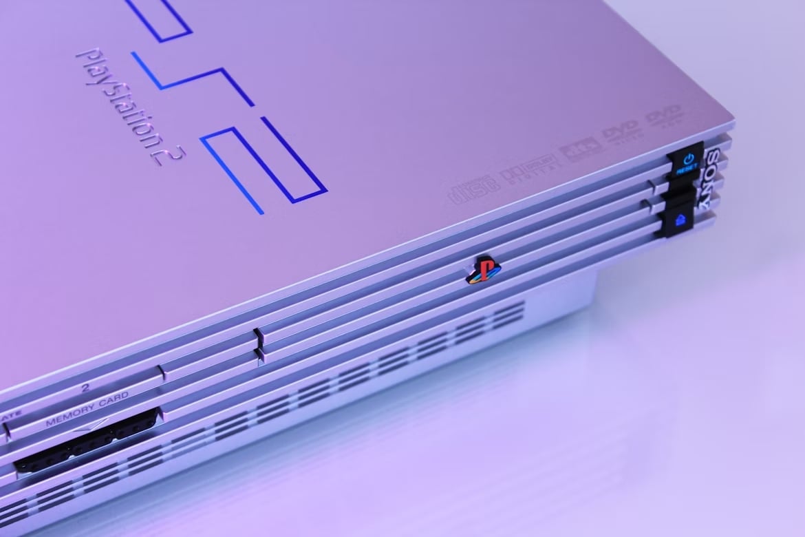 Playstation 2