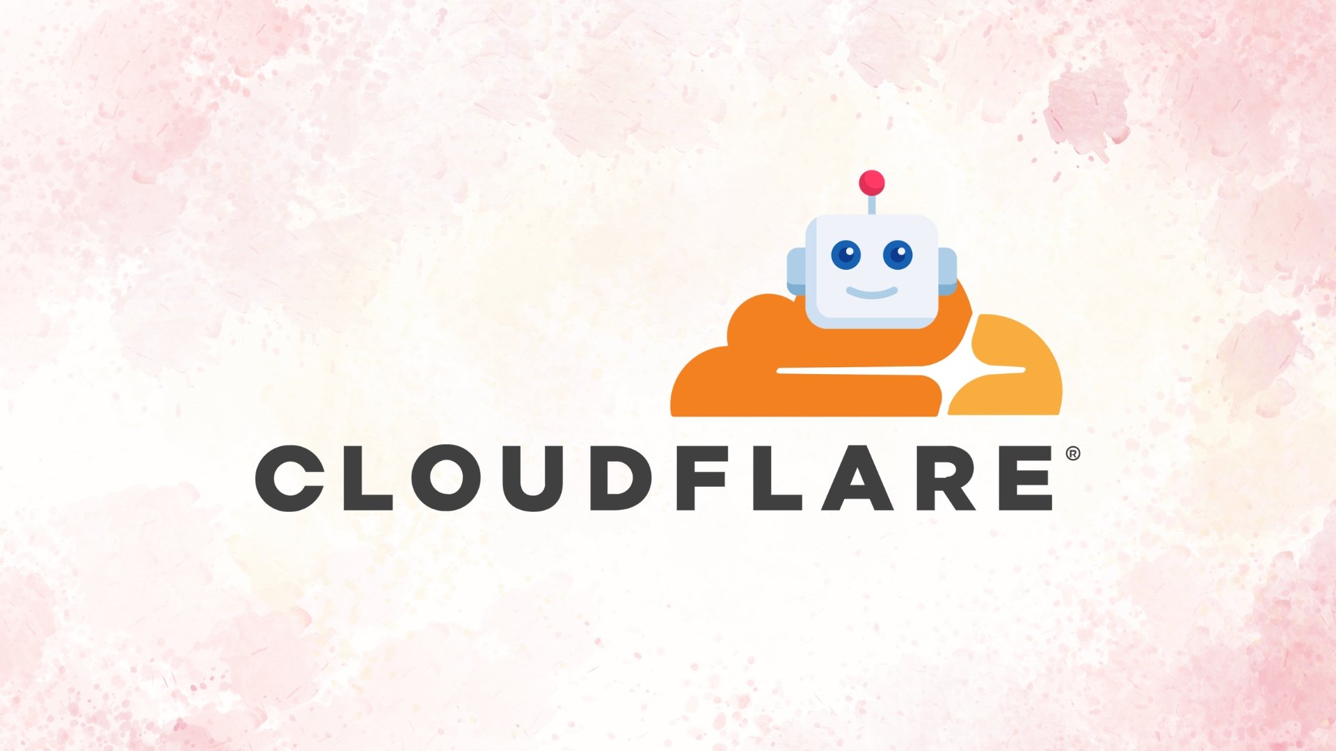 CloudFlare