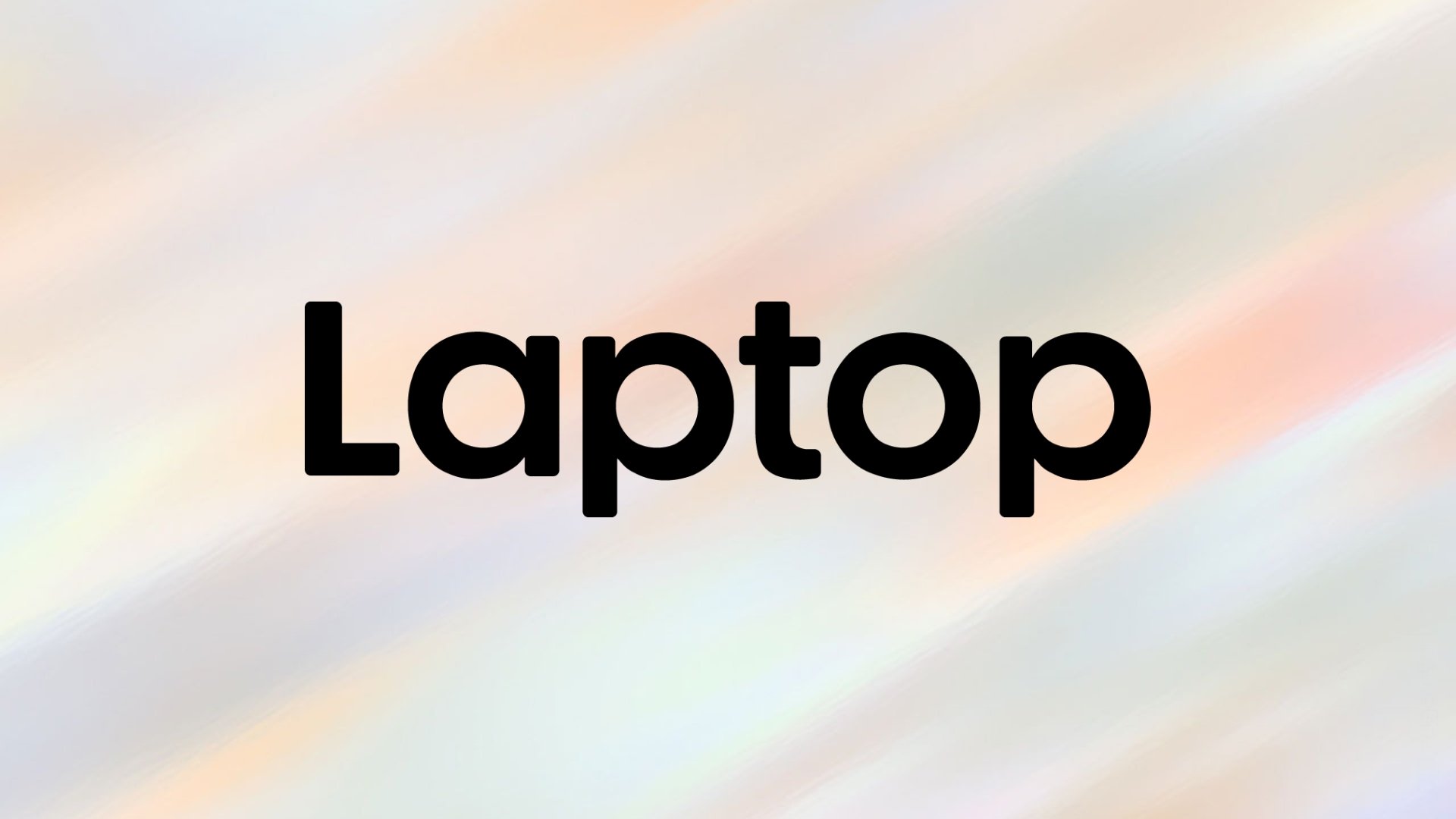 Laptop Mag logo da plataforma