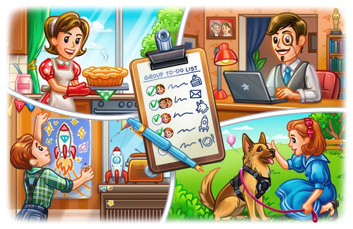 Telegram novas funcionalidades na plataforma de conversas
