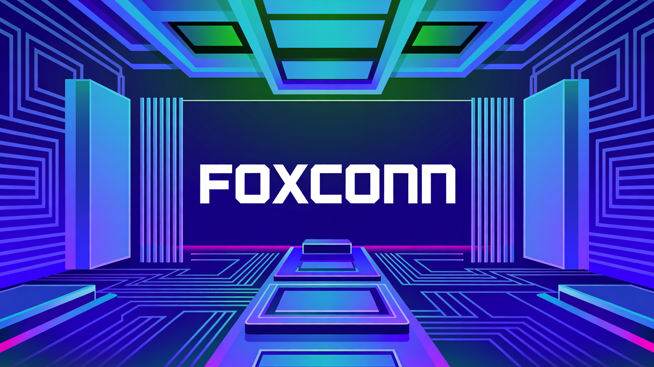 Foxconn
