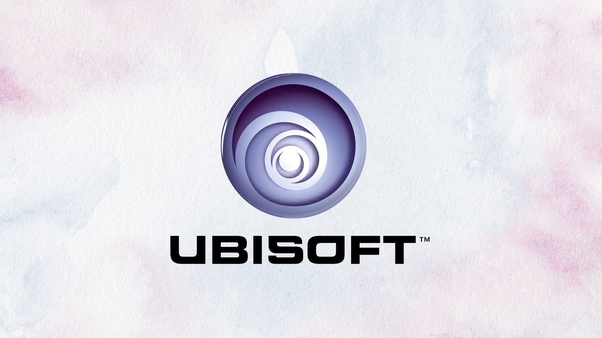 Logo da Ubisoft