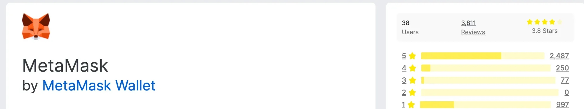 falsa extensão do Firefox