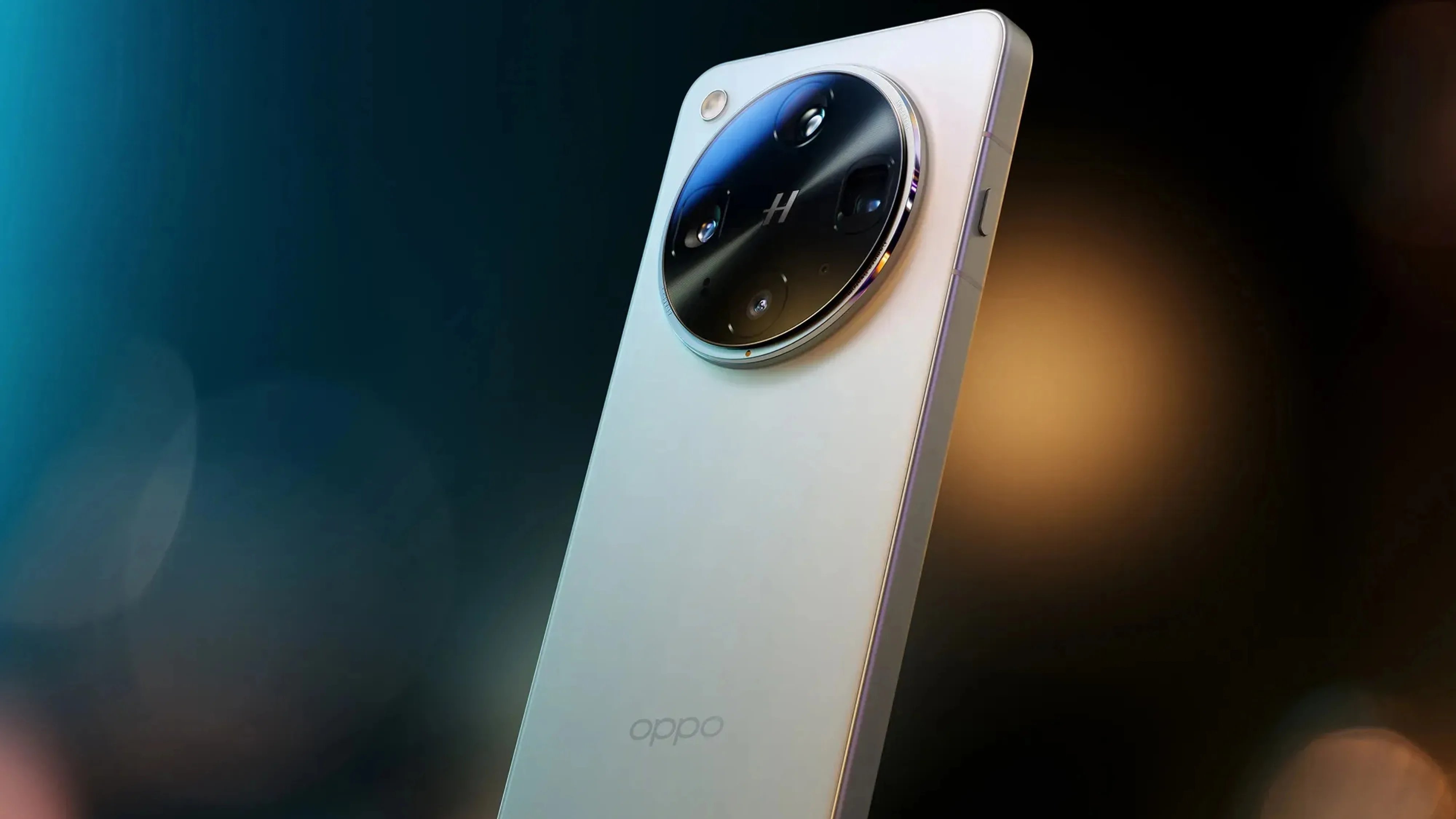 OPPO Find X8 Ultra