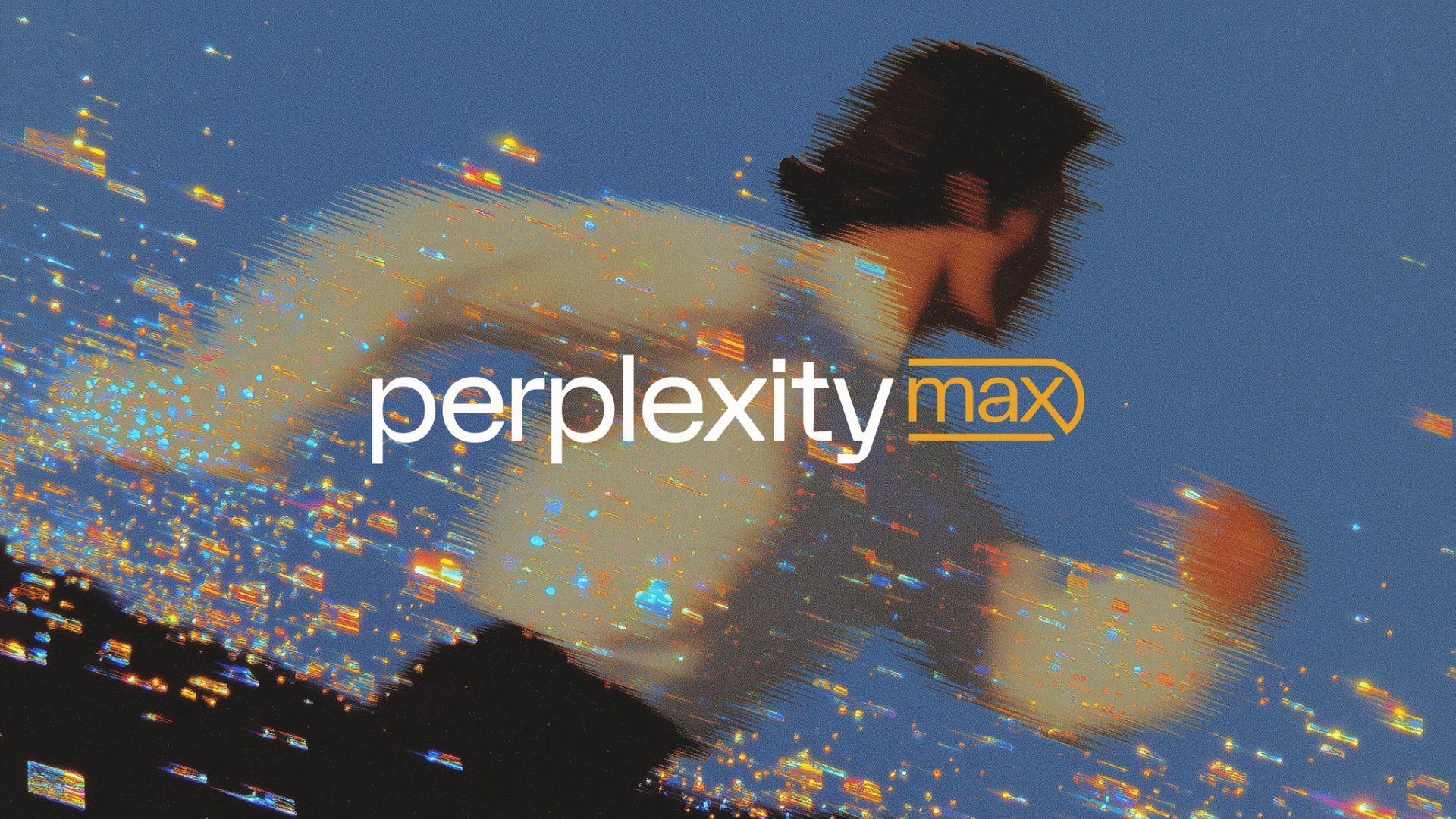 Perplexity Max 