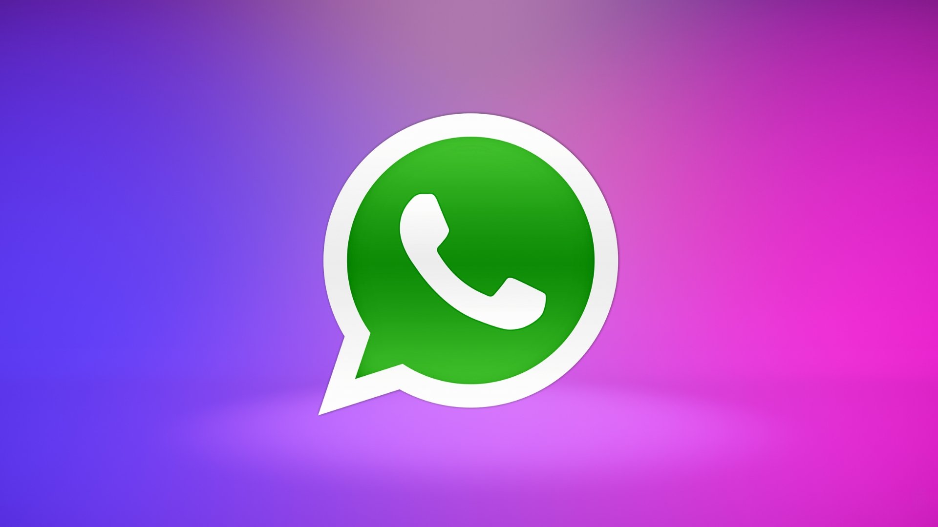 WhatsApp logo