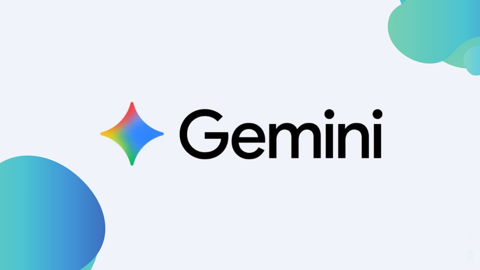 Gemini novo logo da plataforma da Google
