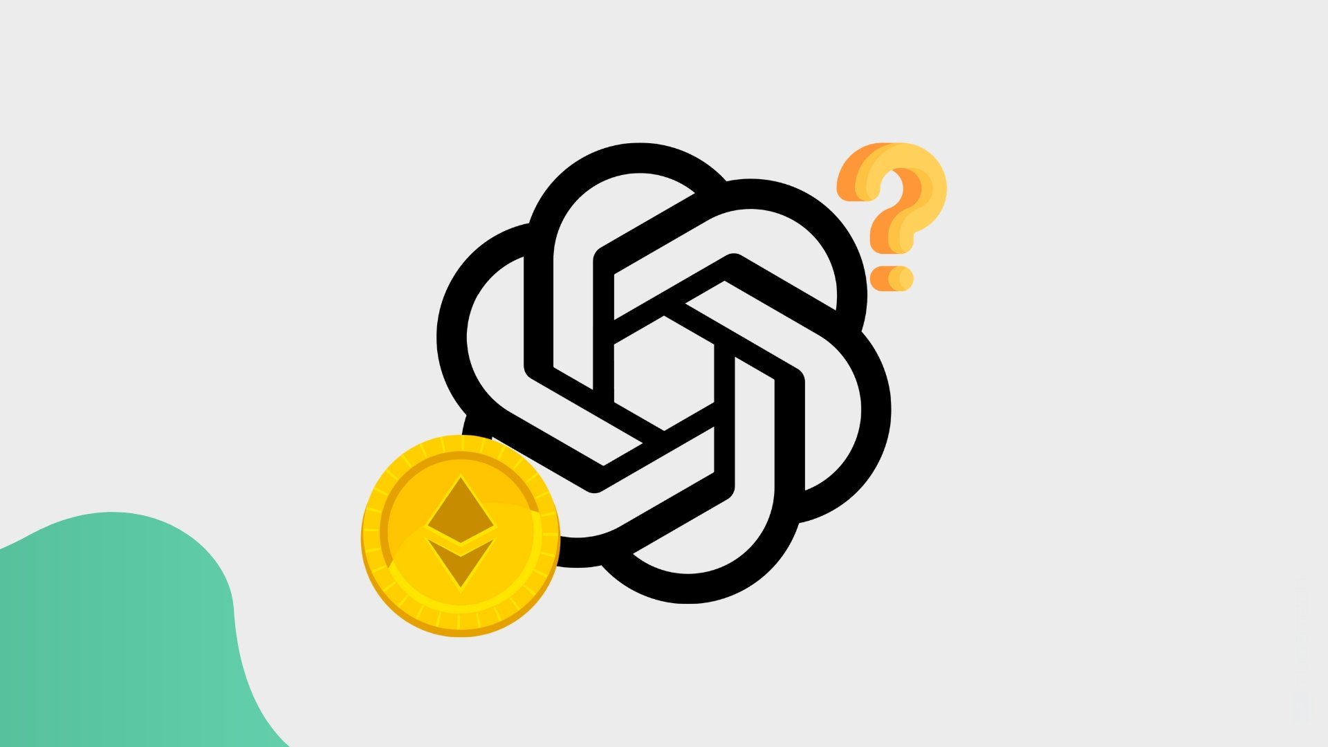 OpenAI com criptomoeda e questão