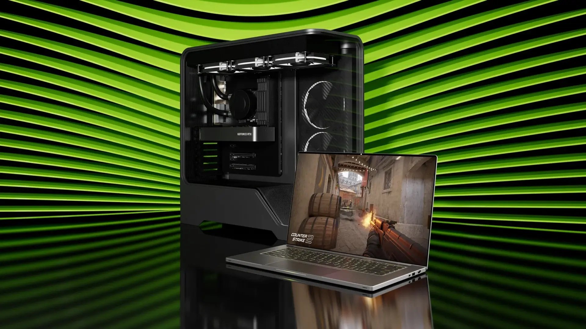 RTX 5050 da Nvidia