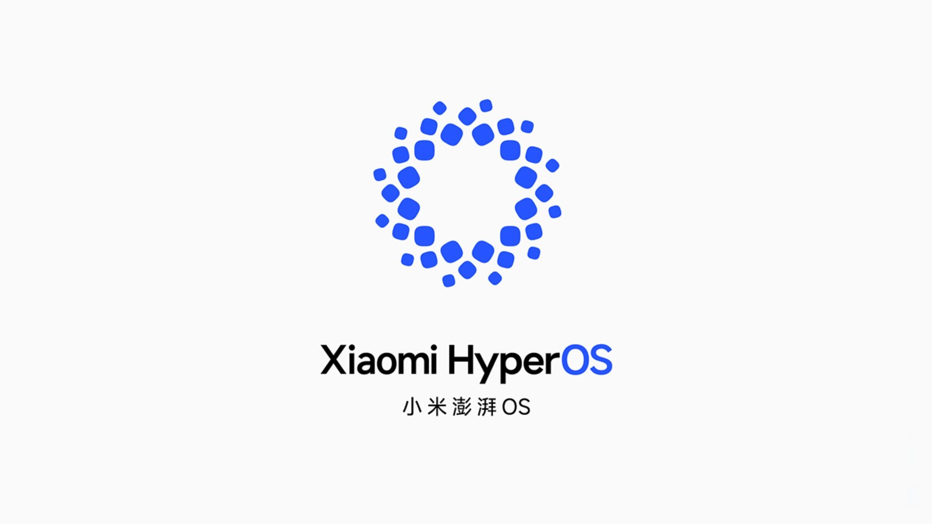 HyperOS