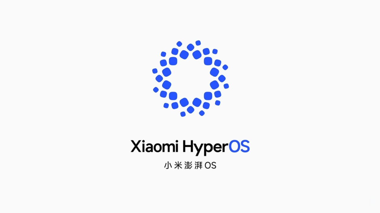 HyperOS