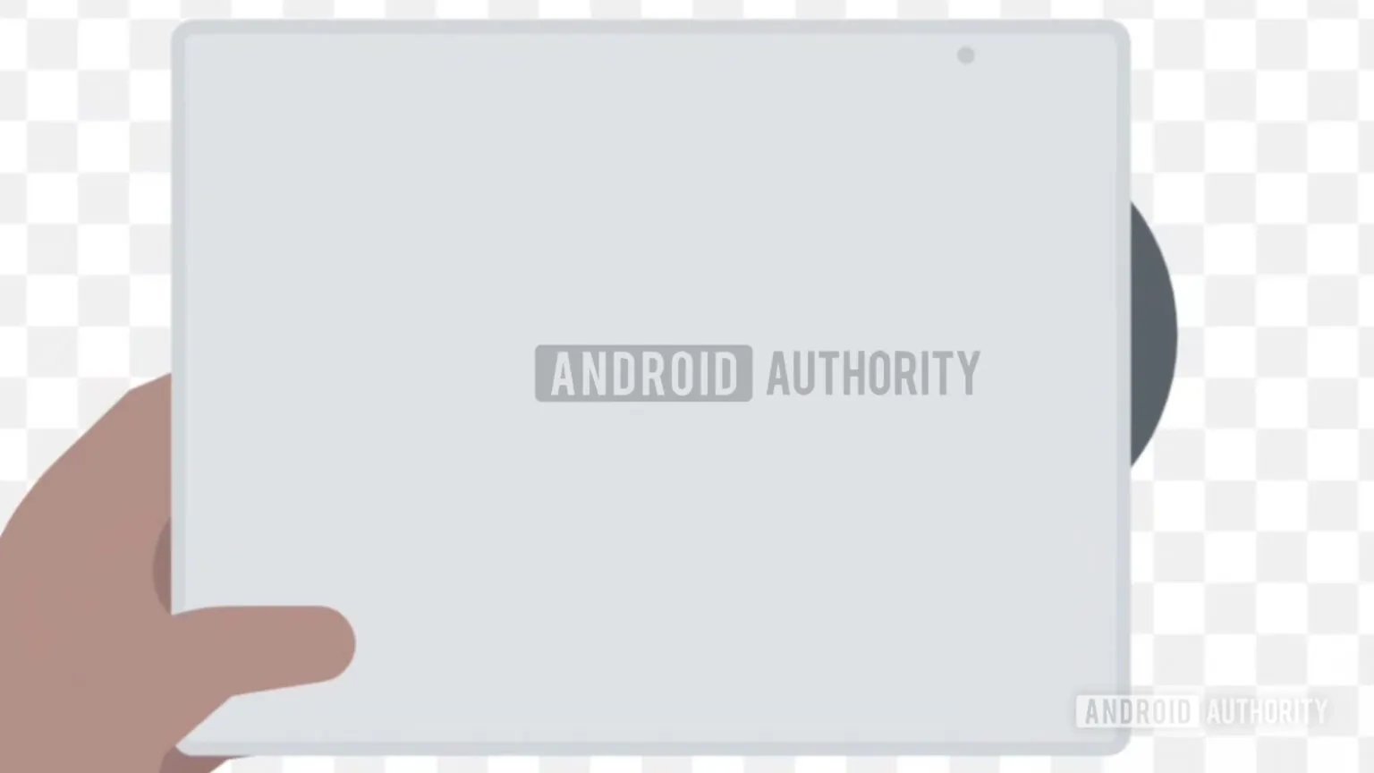 imagem do dispositivo aberto segundo a one ui 8