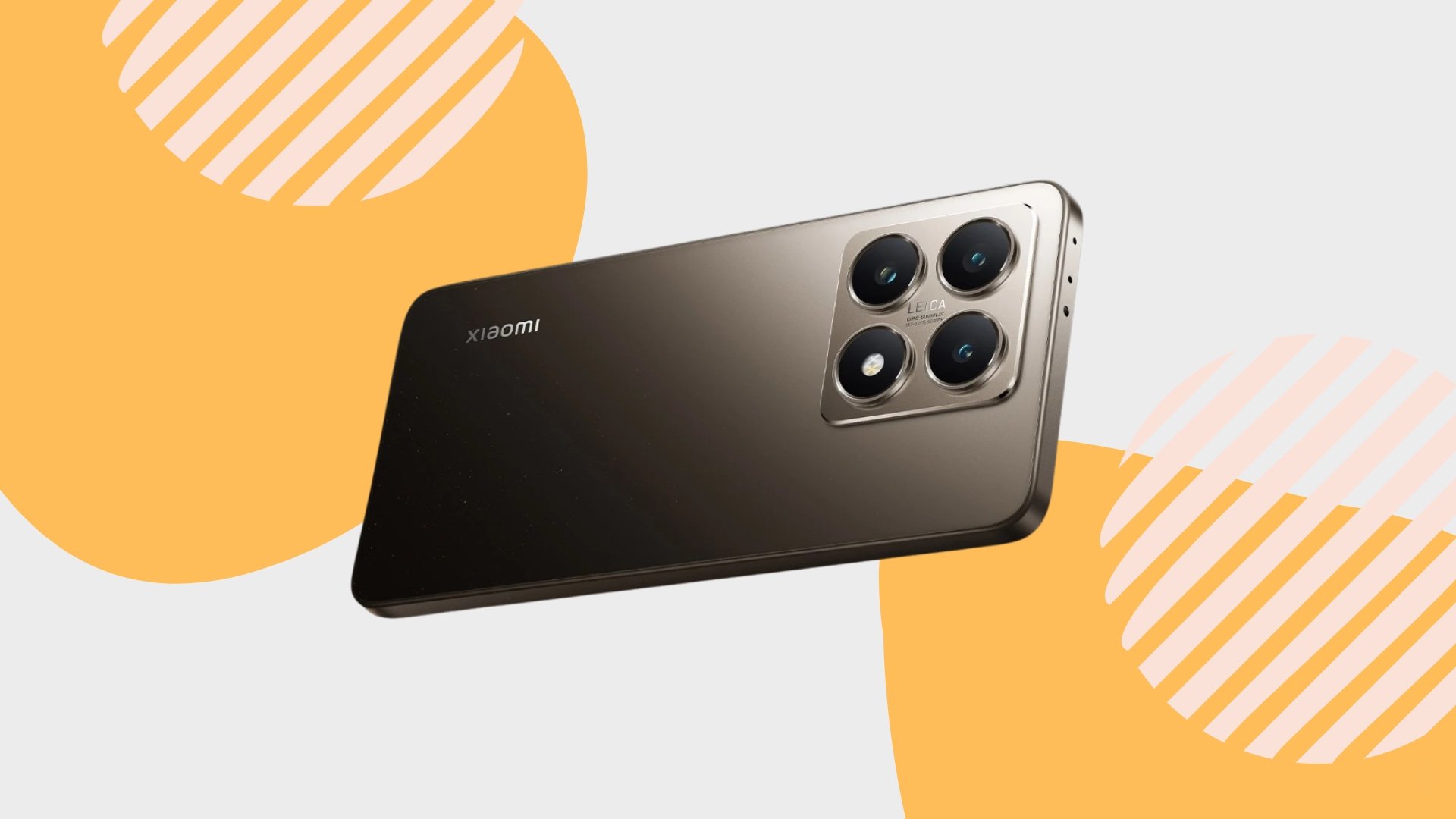 Xiaomi 15T