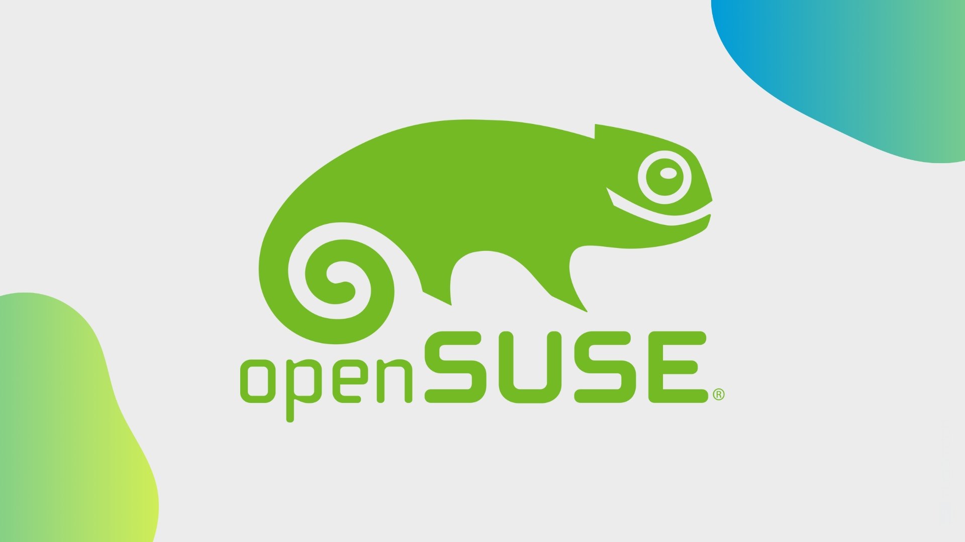 OpenSUSE