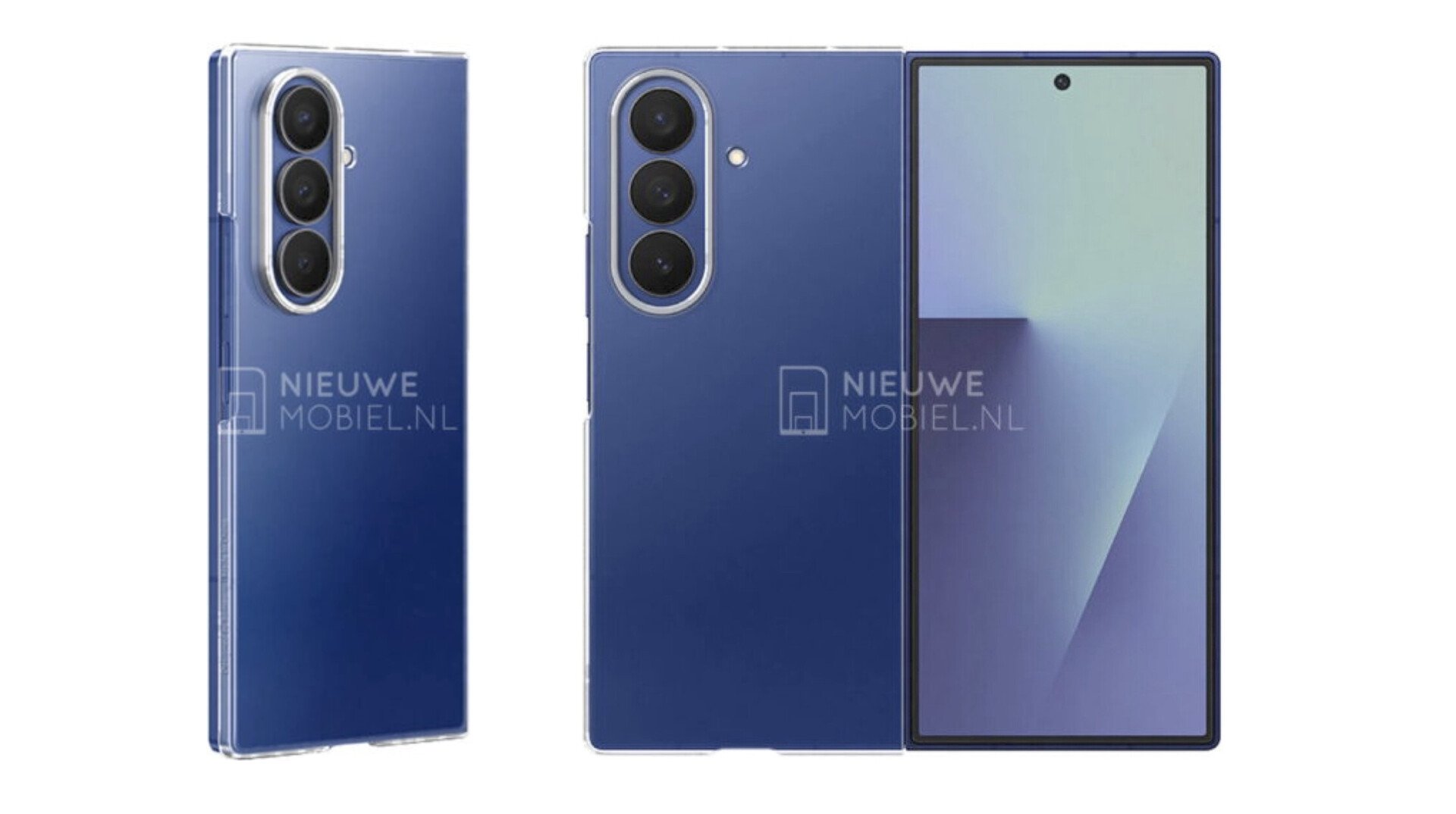 imagem das novas capas do dispositivo galaxy fold 7