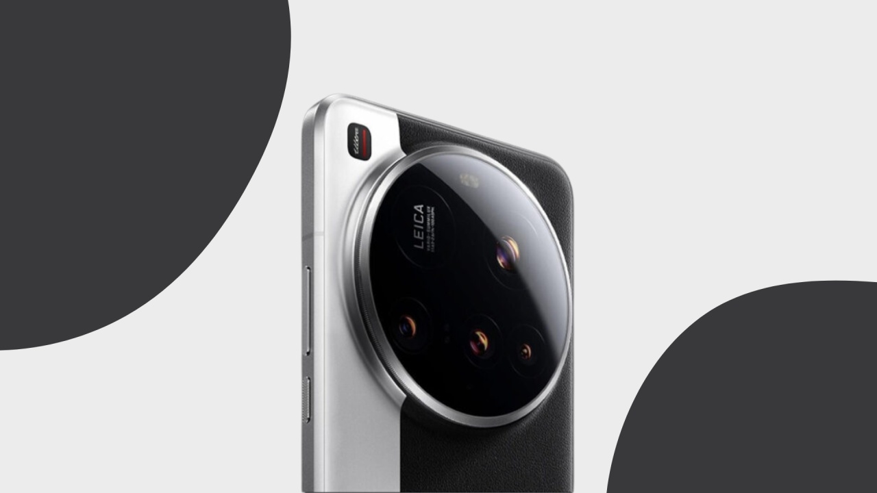 Xiaomi 16 Ultra