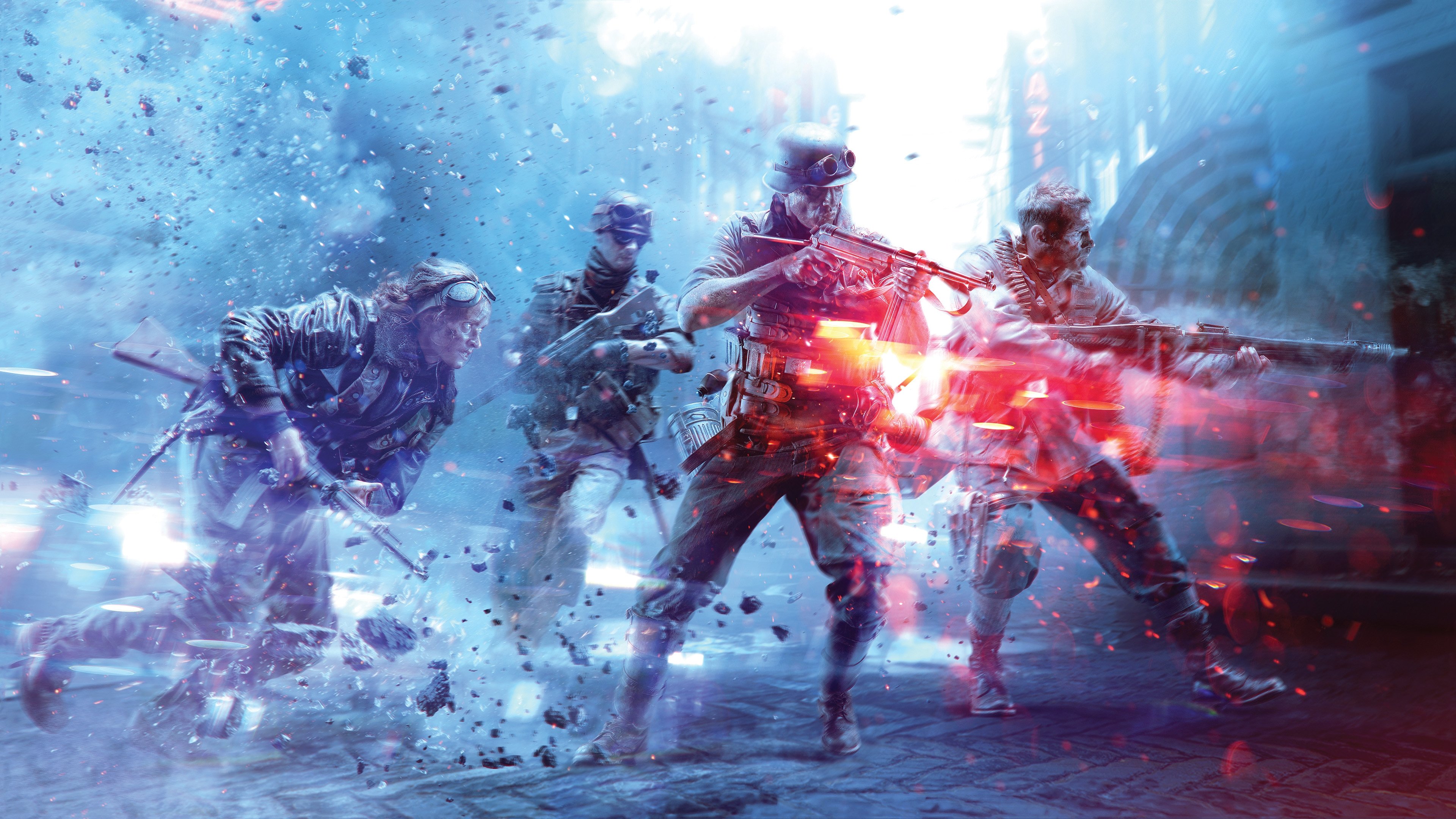 Battlefield da EA
