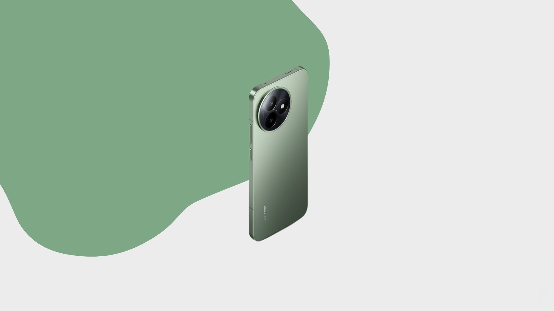 Dispositivo Redmi K80