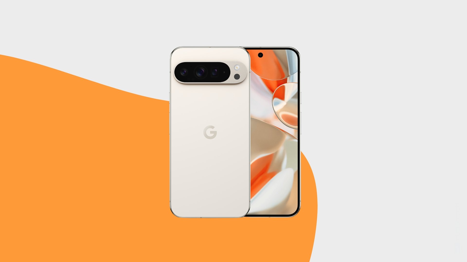 Google Pixel 10