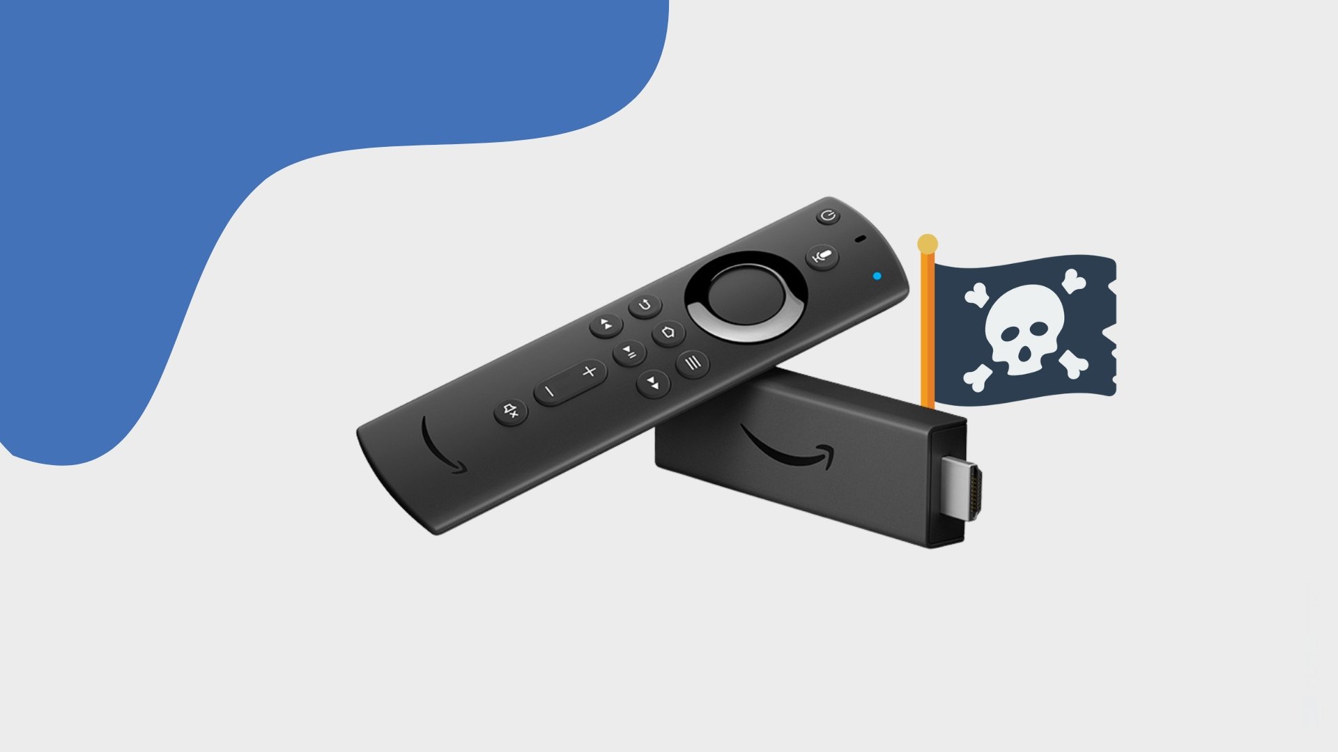 Amazon Fire Stick