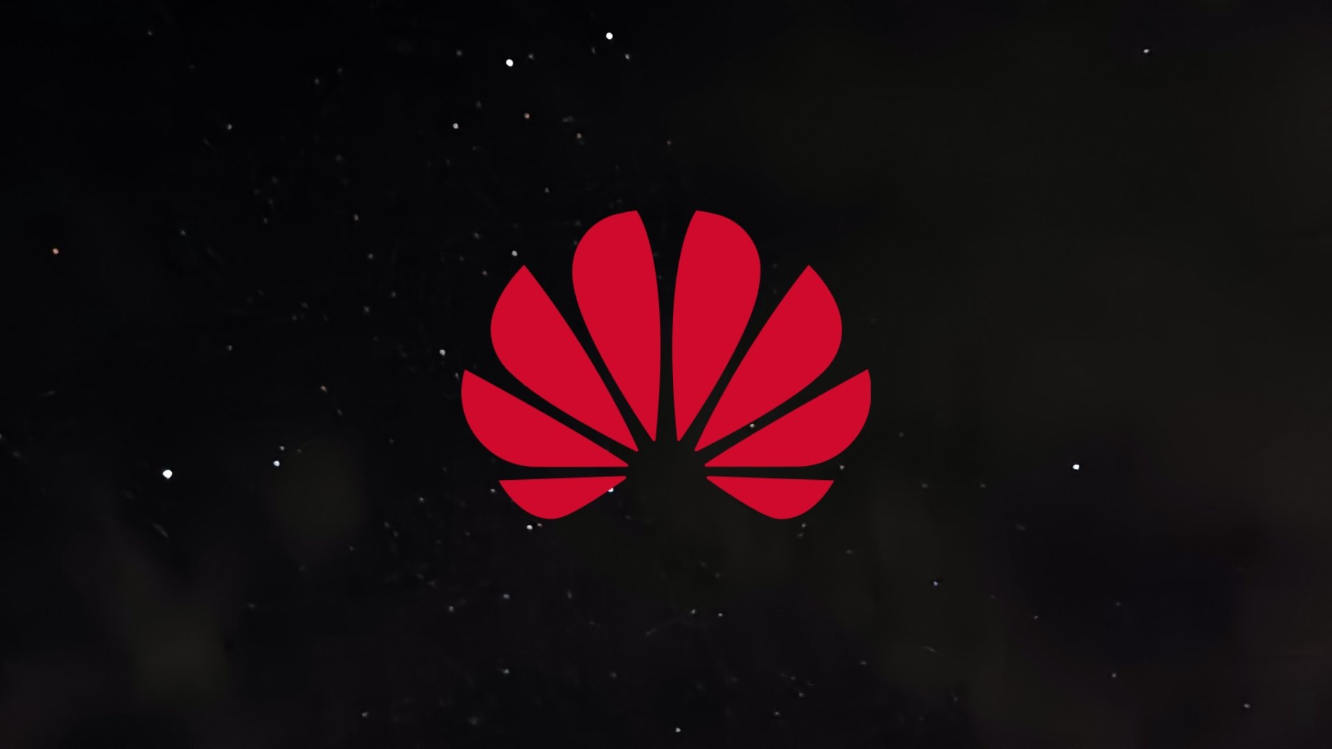 Logo da Huawei
