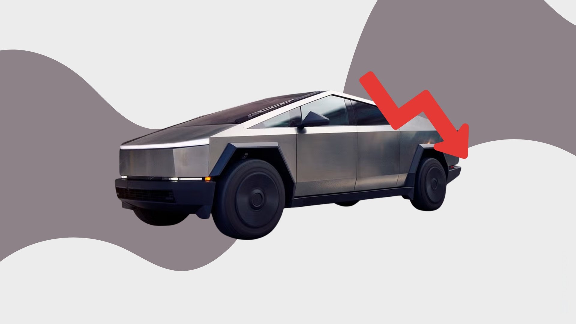 Tesla Cybertruck
