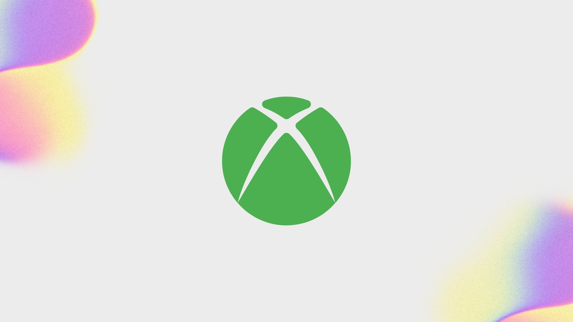 Xbox logo