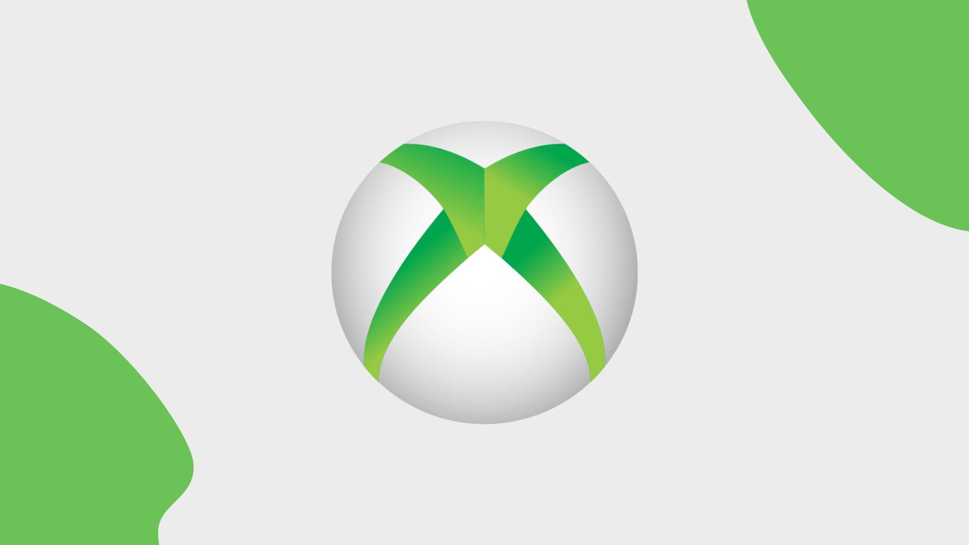 Microsoft Xbox logo