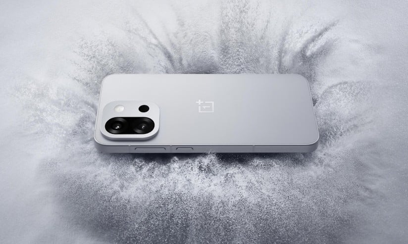 OnePlus 15T