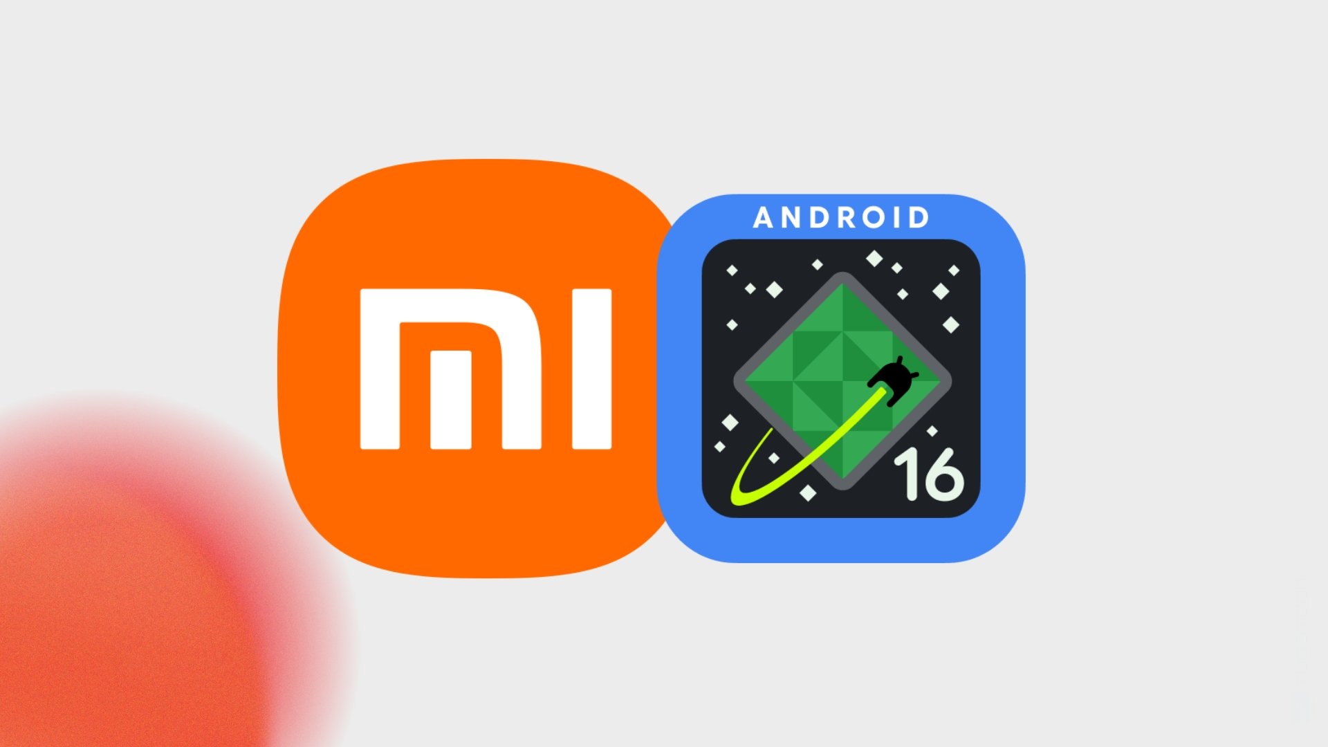 Xiaomi e Android 16