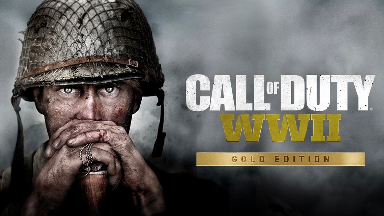 Call of Duty: WWII