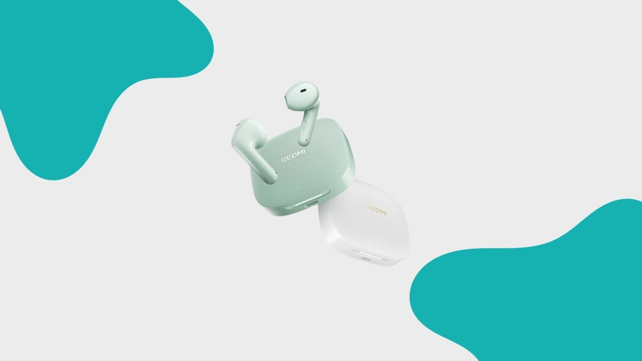 REDMI Buds 7S