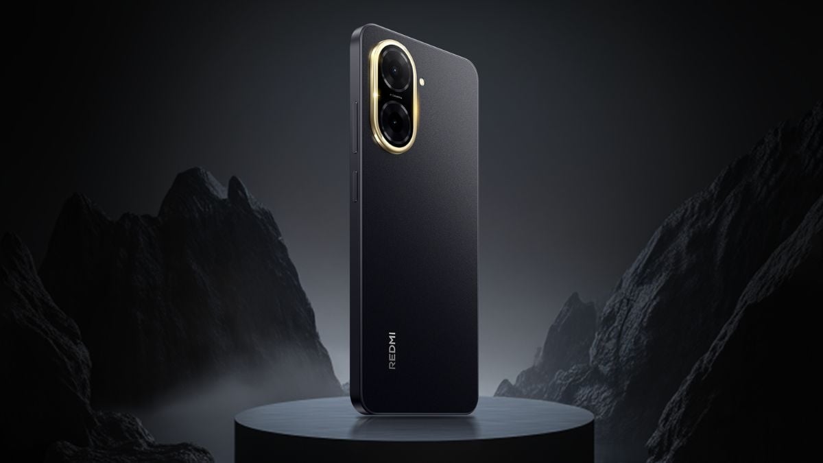 Redmi A5