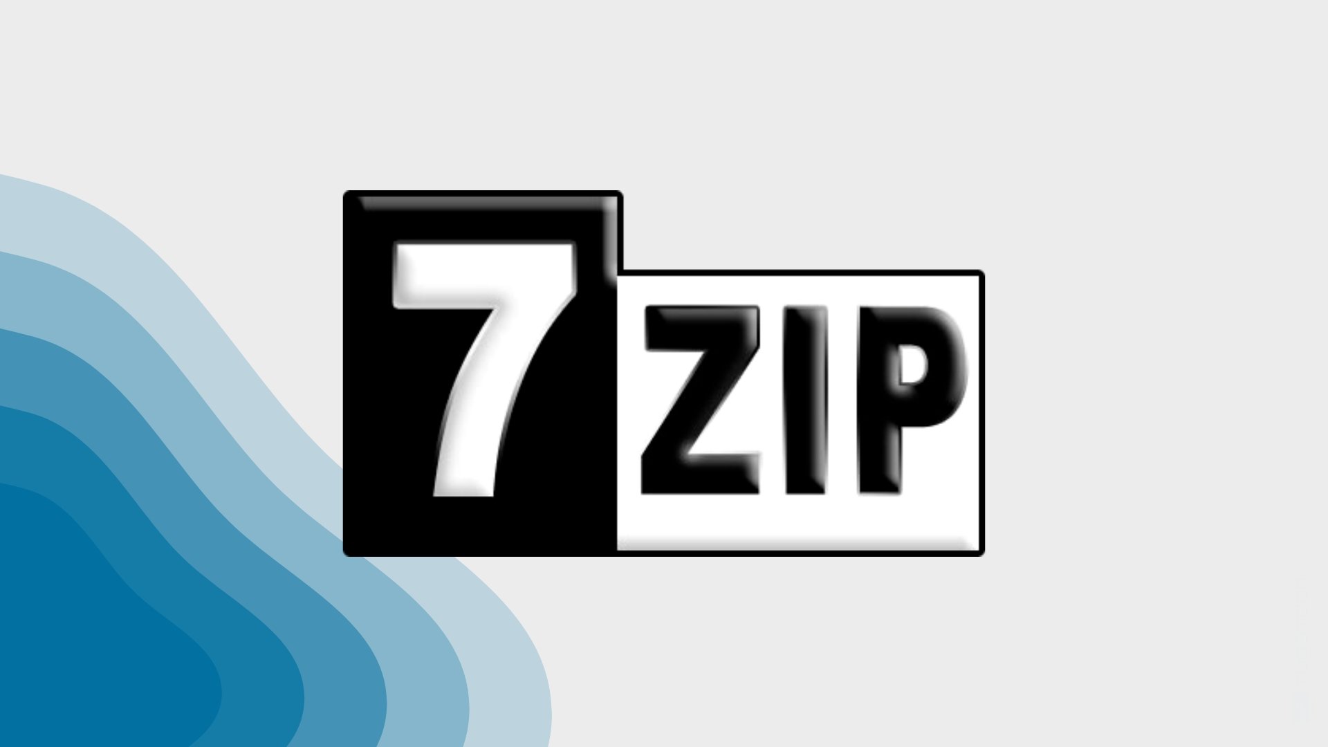 7Zip