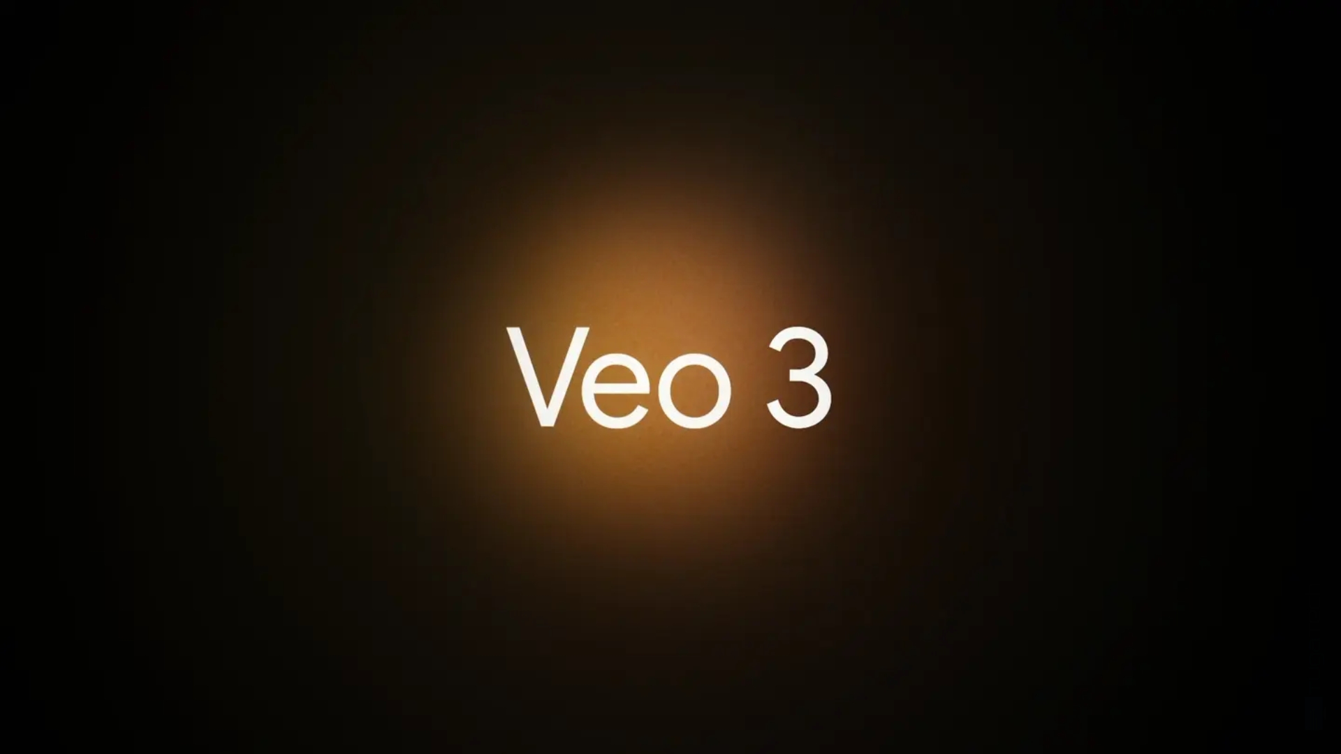 Google Veo 3