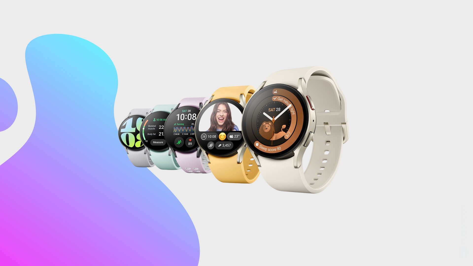 Samsung Galaxy Watch