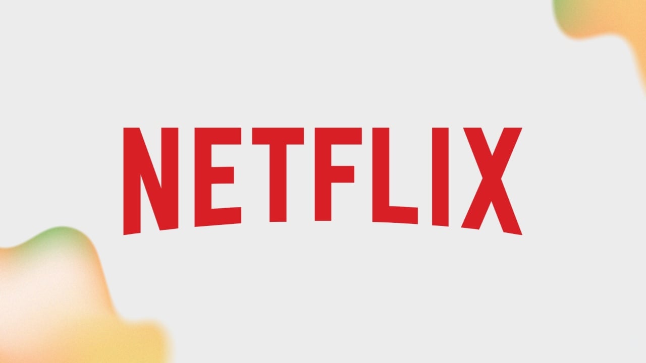 Netflix logo