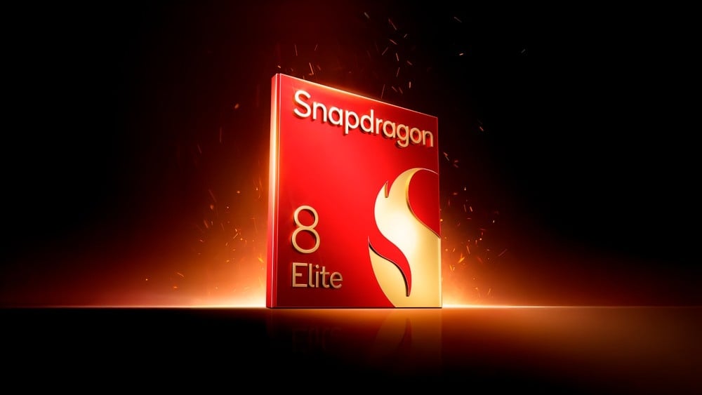 Snapdragon 8 Elite