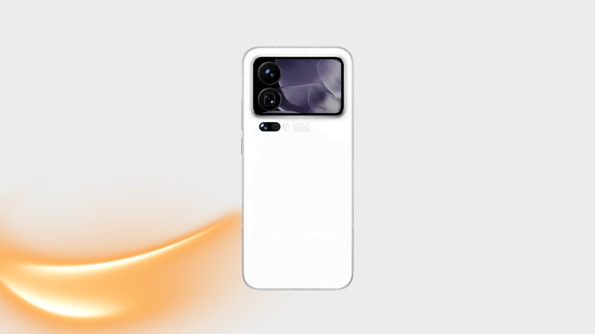 Xiaomi 16 Pro Max