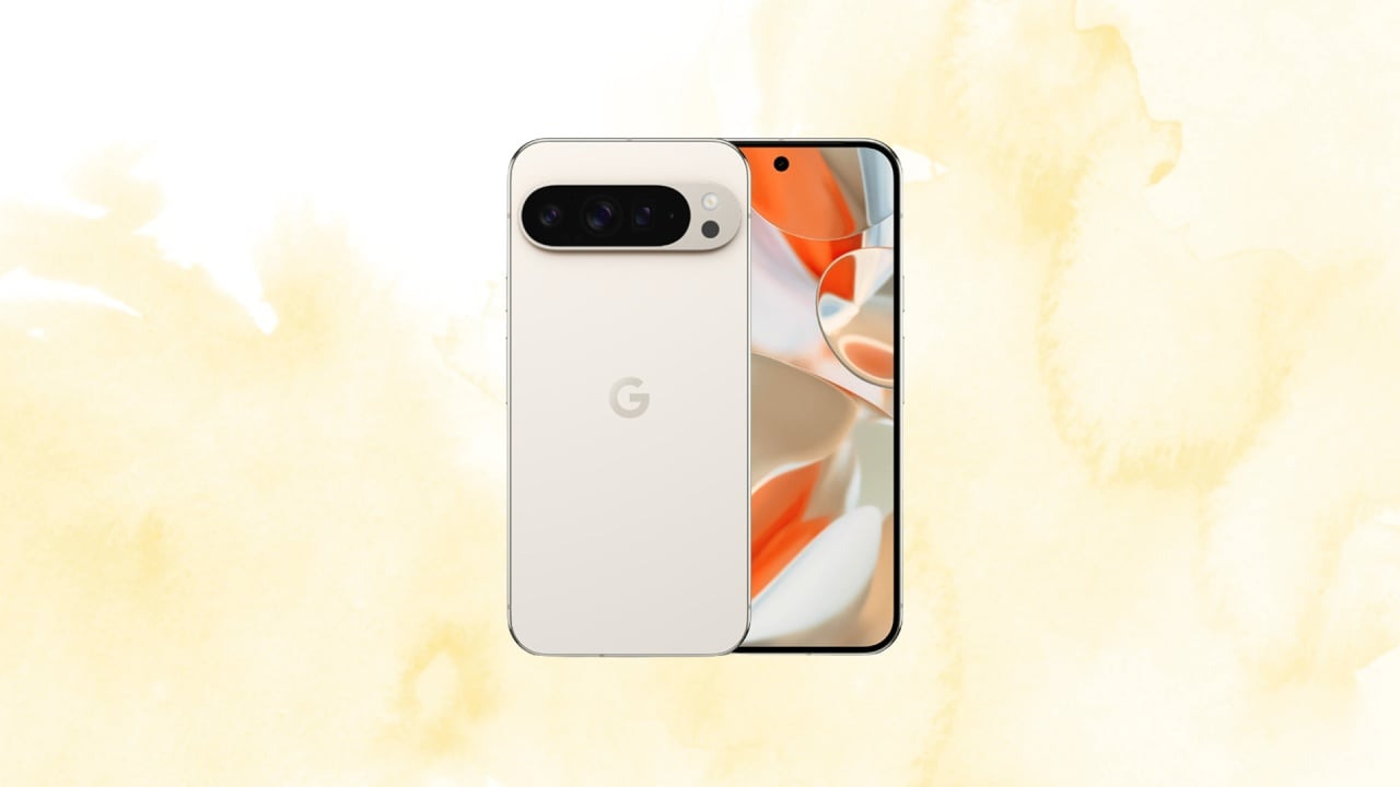 Google Pixel 9 Pro XL