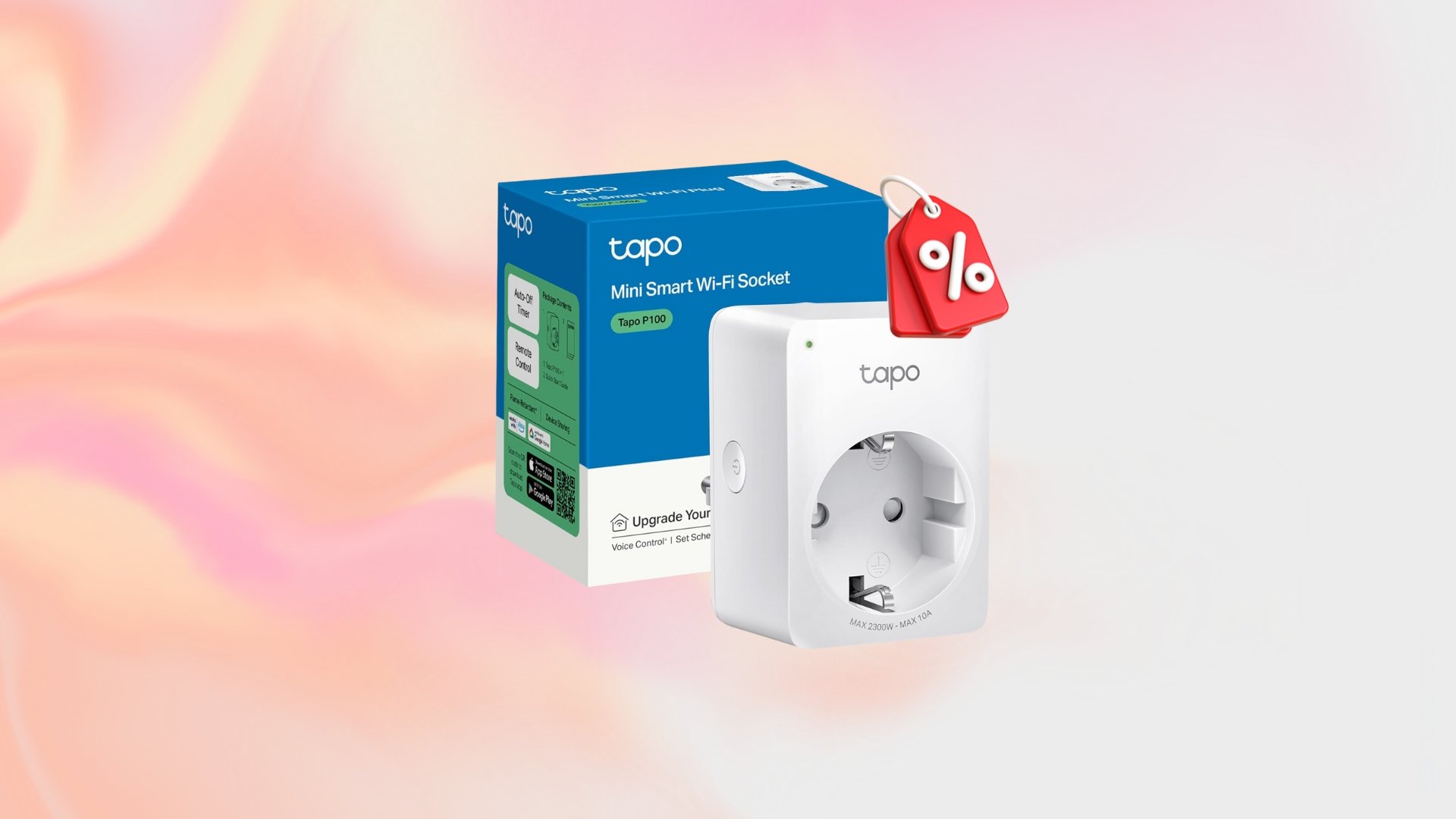 TPLink Tapo
