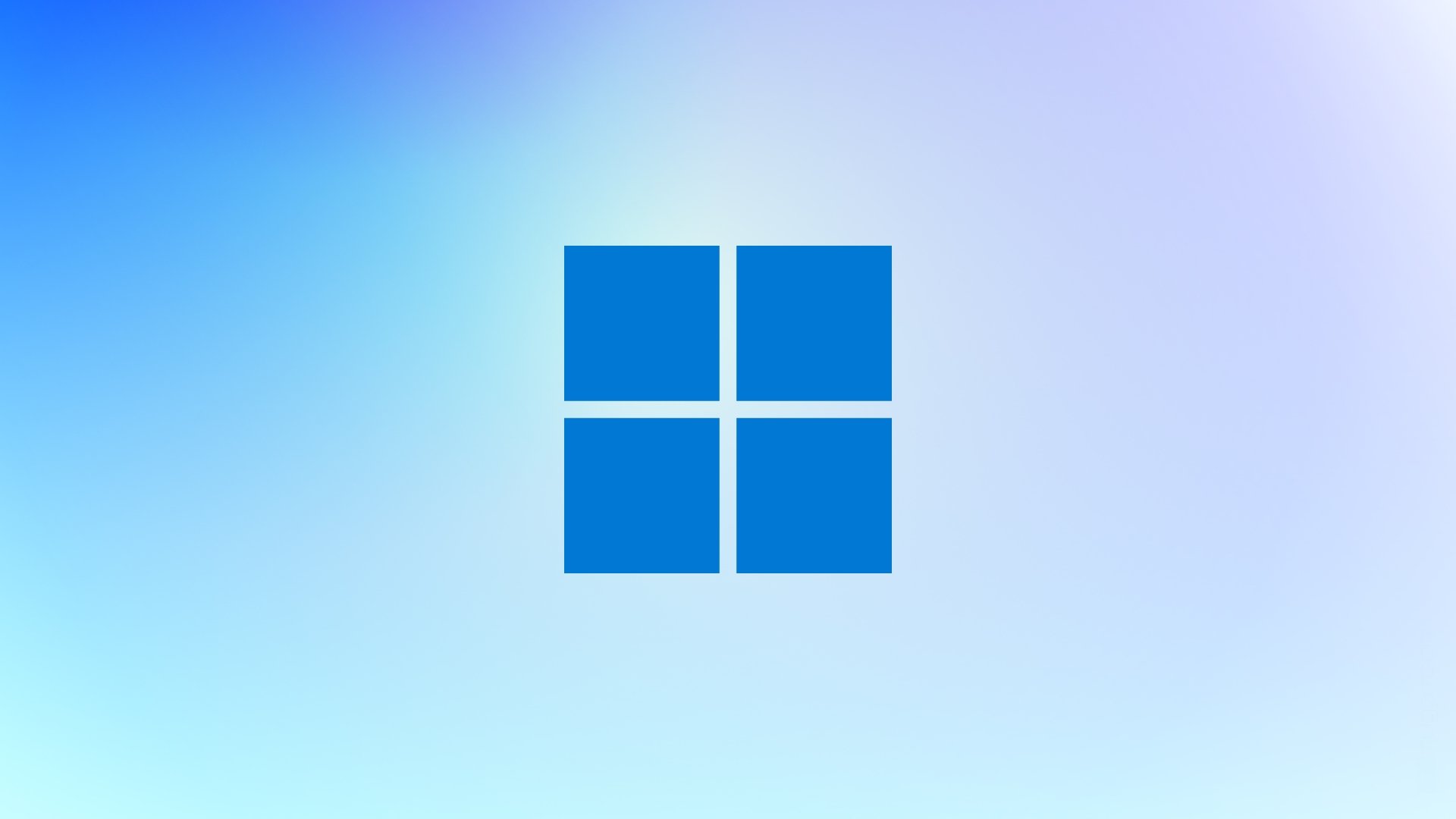 Logo do Windows 11