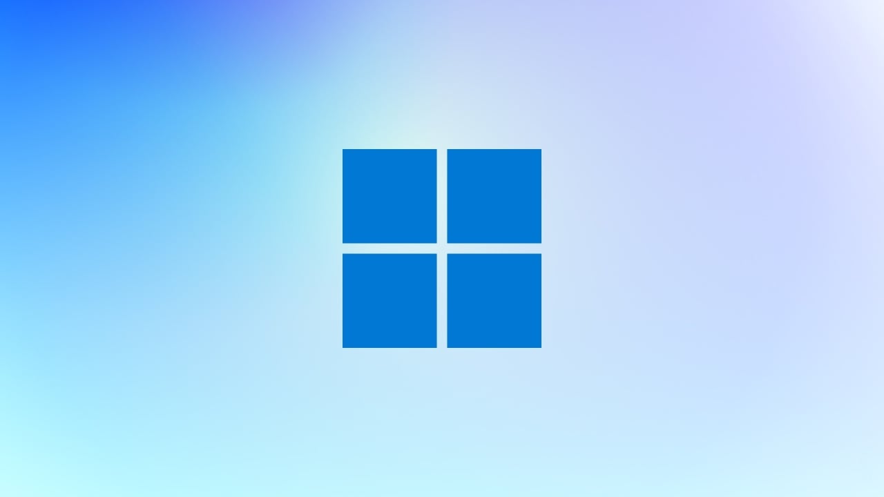 Logo do Windows 11