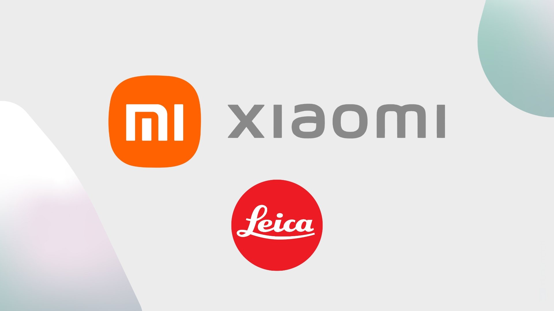 Xiaomi e Leica