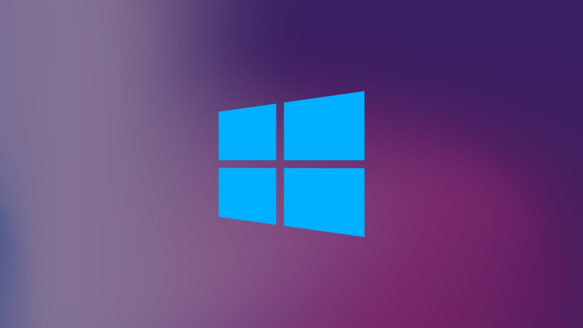 Windows 10 logo