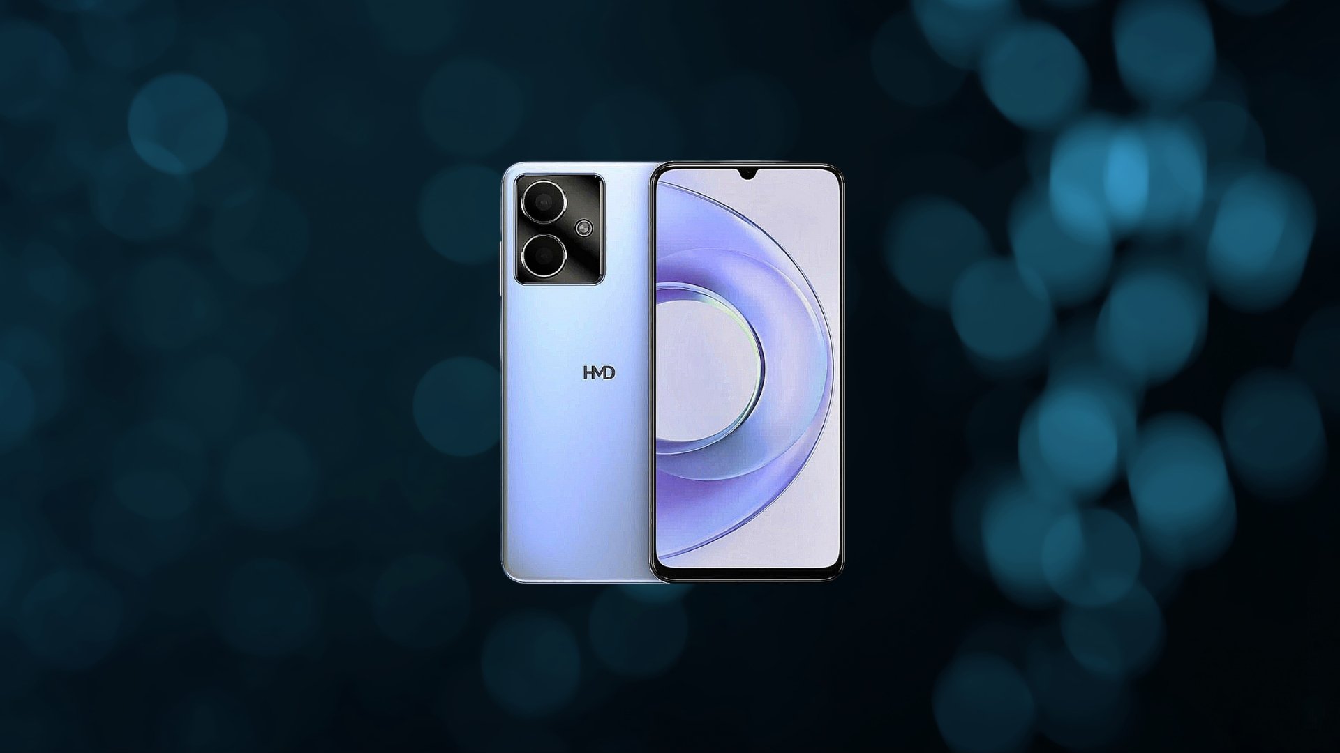 HMD Bold