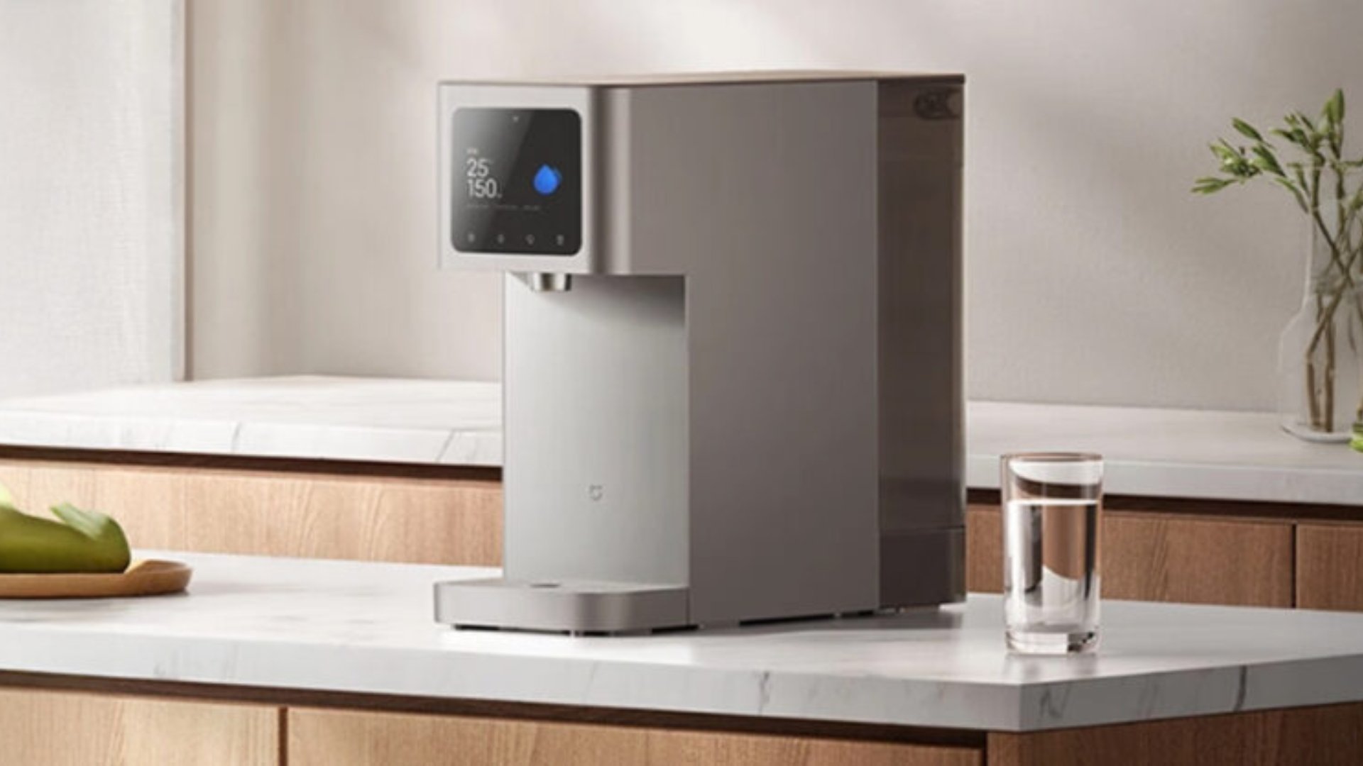 Xiaomi Mijia Desktop Water Purifier
